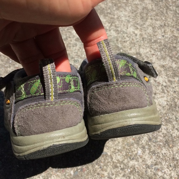 Keen Water Shoe Sandal T7 - Picture 3 of 7